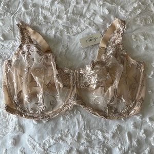 Soma Bra